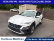Certified 2023 Hyundai Kona SEL SUV