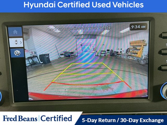 2026 Hyundai Elantra SEL - Photo 26