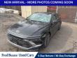 Used 2024 Hyundai Sonata Hybrid SEL Sedan
