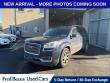 Used 2016 GMC Acadia SLT-1 SUV
