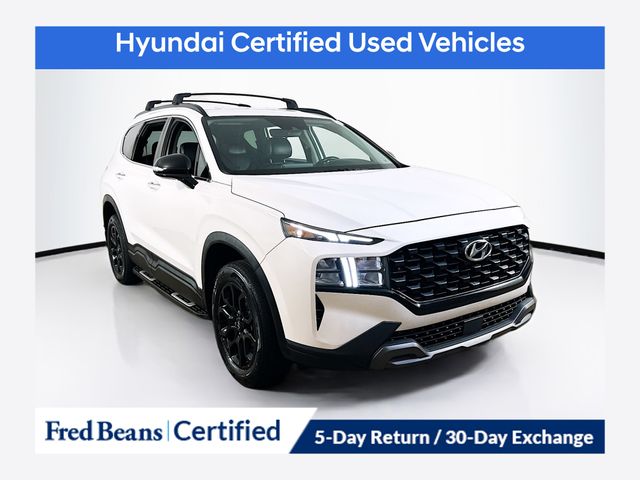 Used Hyundai Santa Fe For Sale in Langhorne, PA