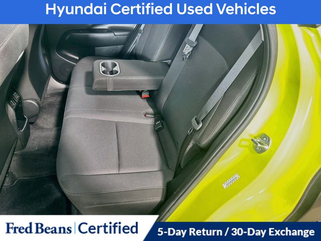 2024 Hyundai Kona SEL - Photo 18
