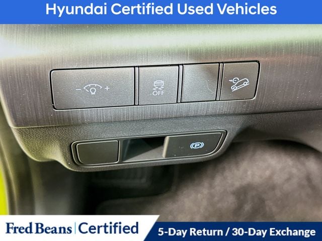 2024 Hyundai Kona SEL - Photo 14