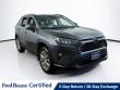 Used 2021 Toyota RAV4 XLE Premium SUV