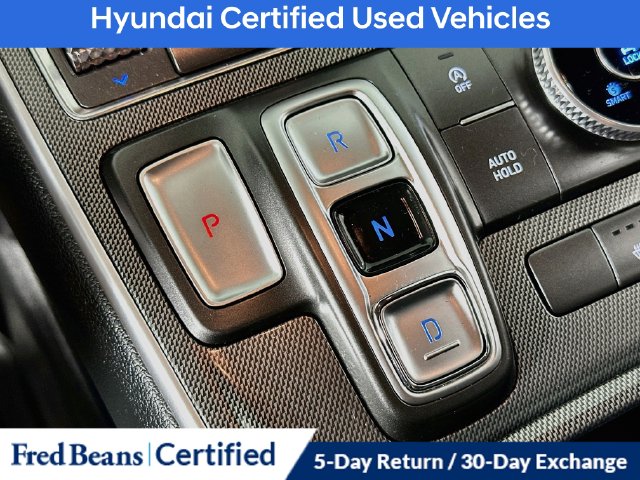 2023 Hyundai Santa Fe SEL - Photo 25