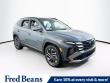 New 2026 Hyundai Tucson Hybrid Limited SUV