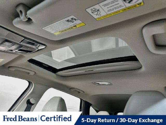 Certified 2024 Hyundai Tucson SEL SUV