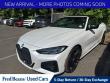 Used 2022 BMW 4 Series 430i xDrive Convertible