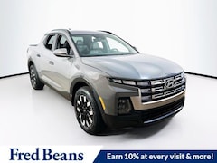 2026 Hyundai Santa Cruz SEL AWD Truck Crew Cab
