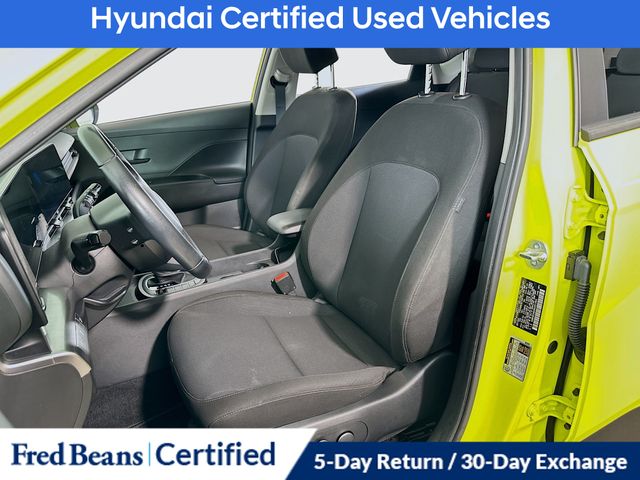 2024 Hyundai Kona SEL - Photo 23