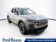 New 2026 Hyundai Santa Cruz SEL AWD Truck Crew Cab