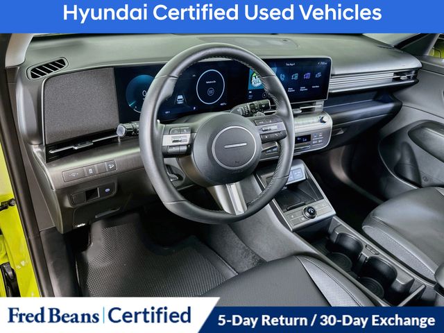 2026 Hyundai Kona SEL Premium - Photo 20