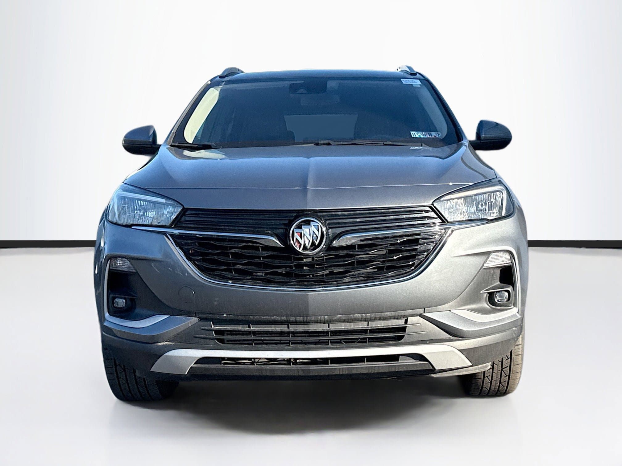 Used 2022 Buick Encore GX Select with VIN KL4MMESL4NB011440 for sale in Langhorne, PA