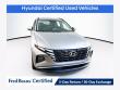 Certified 2023 Hyundai Tucson SEL SUV