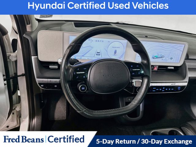 2023 Hyundai IONIQ 5 Limited - Photo 24