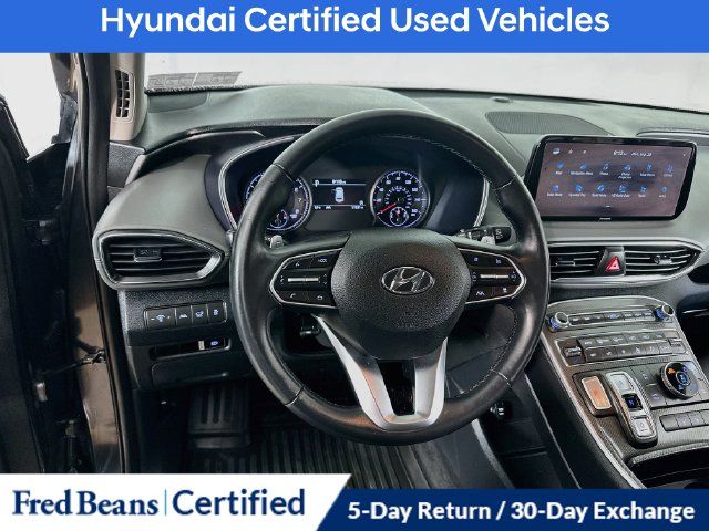 2023 Hyundai Santa Fe SEL - Photo 23