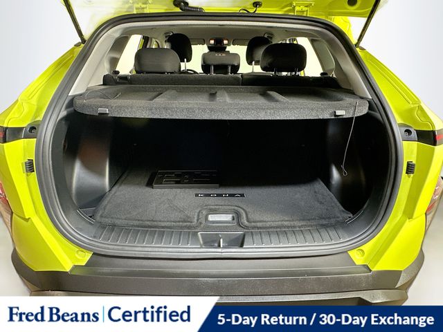 2024 Hyundai Kona SEL - Photo 26
