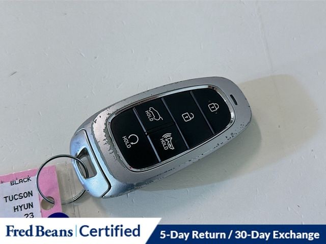 2023 Hyundai Tucson SEL - Photo 29