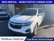 Used 2022 Chevrolet Equinox LT SUV