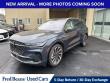 Certified 2024 Lincoln Nautilus Black Label SUV