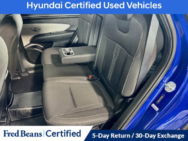 2024 Hyundai Tucson SEL - Photo 18