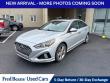 Certified 2019 Hyundai Sonata Sport Sedan