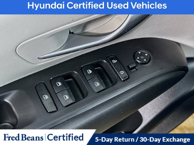 2024 Hyundai Tucson SEL - Photo 22