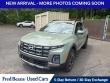 Used 2025 Hyundai Santa Cruz Limited Truck