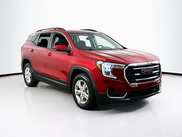 2022 GMC Terrain SLE AWD's photo