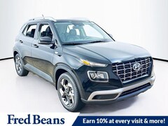 2026 Hyundai Venue SEL SUV