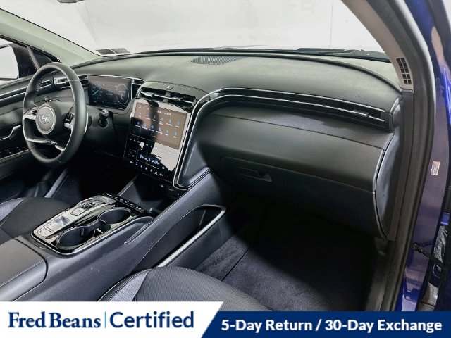 2023 Hyundai Tucson Limited - Photo 14