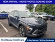 Certified 2024 Hyundai Kona SEL SUV