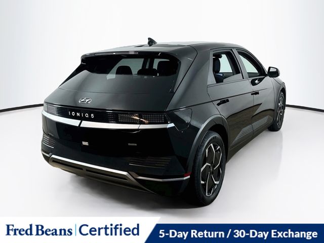 2024 Hyundai IONIQ 5 SEL - Photo 12