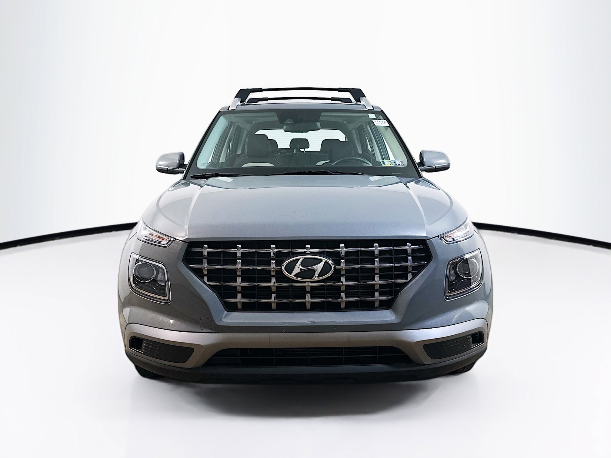 Certified 2022 Hyundai Venue SEL with VIN KMHRC8A38NU139262 for sale in Langhorne, PA