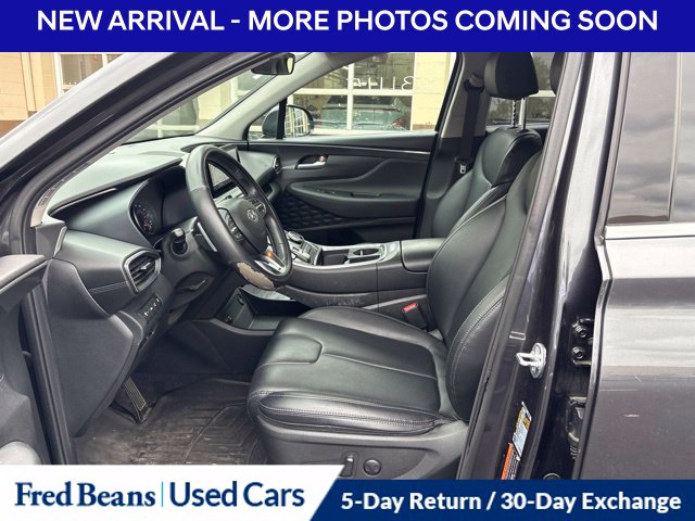 2023 Hyundai Santa Fe XRT - Photo 12