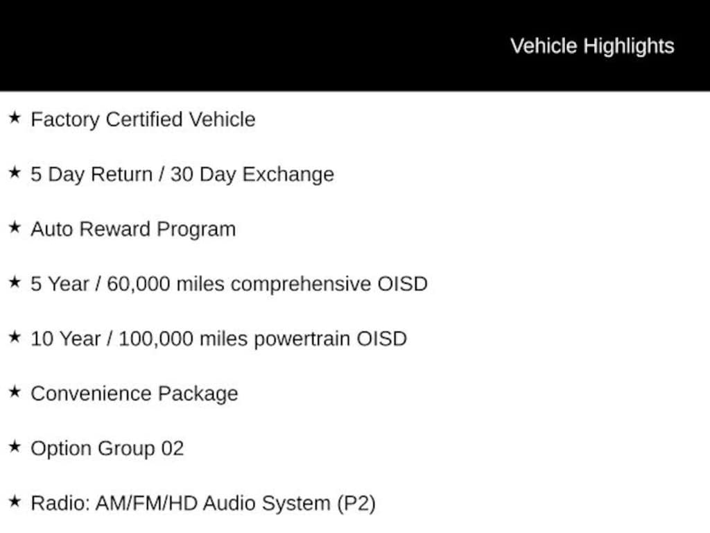 Certified 2024 Hyundai Tucson SEL SUV