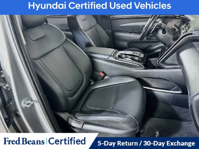 2024 Hyundai Tucson SEL Convenience - Photo 15