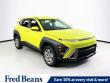 New 2026 Hyundai Kona SE AWD SUV