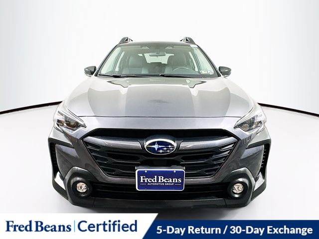 2025 Subaru Outback Premium photo 2
