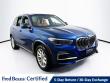 Used 2021 BMW X5 xDrive45e SUV