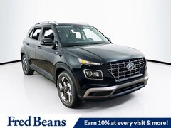 2026 Hyundai Venue SEL SUV
