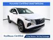 Certified 2023 Hyundai Tucson Plug-In Hybrid Limited SUV