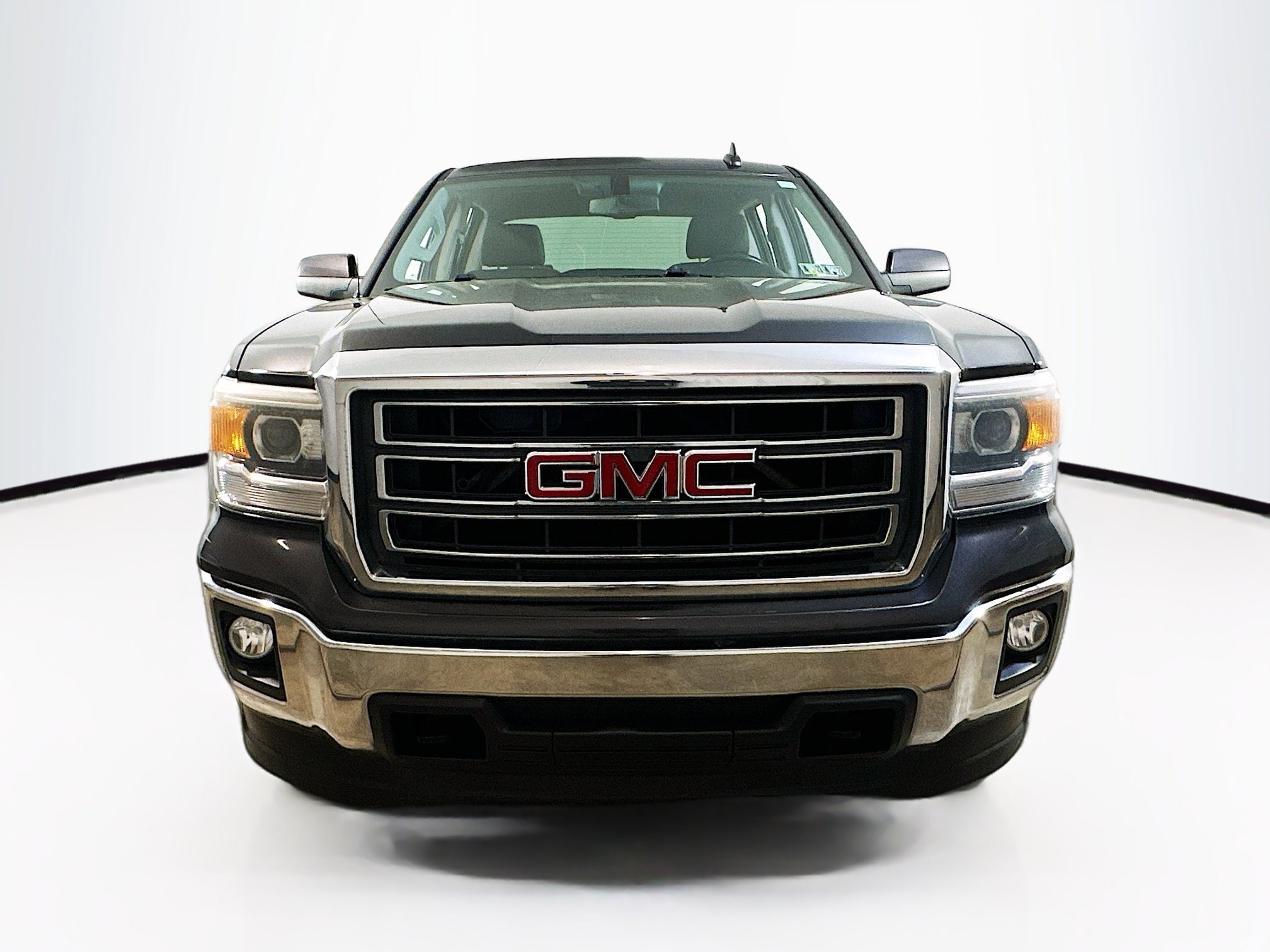 Used 2015 GMC Sierra 1500 SLE with VIN 3GTU2UEH4FG387173 for sale in Langhorne, PA