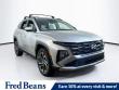 New 2026 Hyundai Tucson SEL Plus AWD SUV
