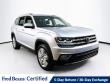 Certified 2019 Volkswagen Atlas SEL SUV