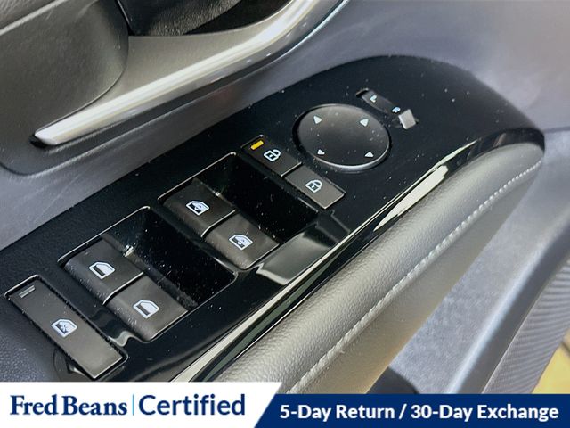 2025 Hyundai Santa Cruz Limited - Photo 10