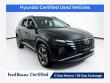 Certified 2024 Hyundai Tucson SEL SUV