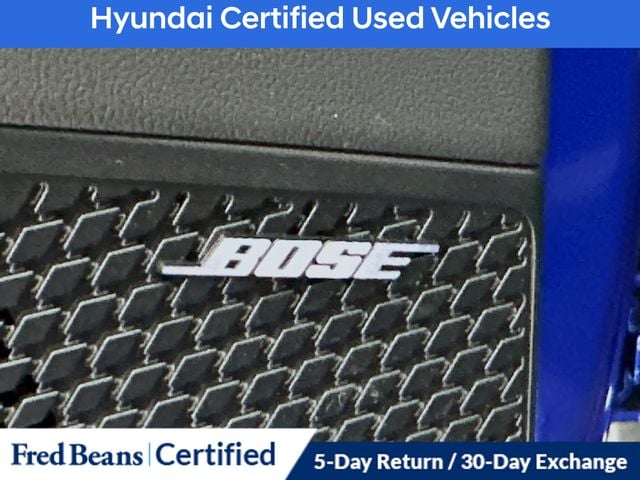 2025 Hyundai Elantra N Line - Photo 12