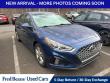 Used 2019 Hyundai Sonata SEL Sedan