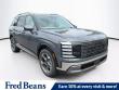 New 2026 Hyundai Palisade Limited AWD SUV